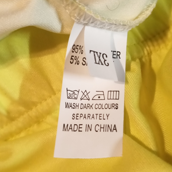 Shorts 3x Fruit Gushers Shorts Poshmark